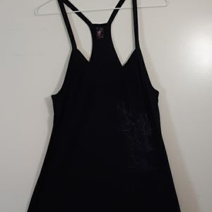 SoCal NoFear womens tabk top